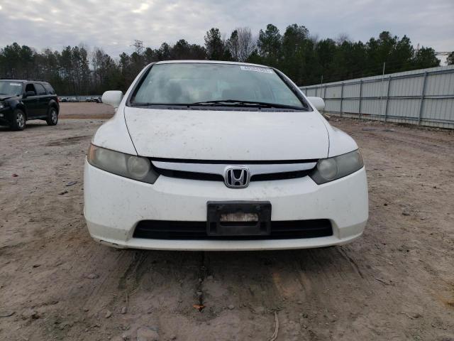 Photo 5 from auction – 2008 HONDA CIVIC with VIN 1HGFA16528L119616