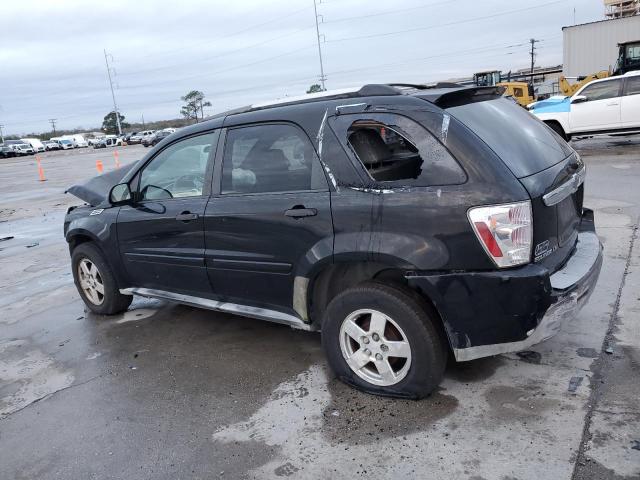 Photo 2 from auction – 2005 CHEVROLET EQUINOX LS with VIN 2CNDL23F256069089