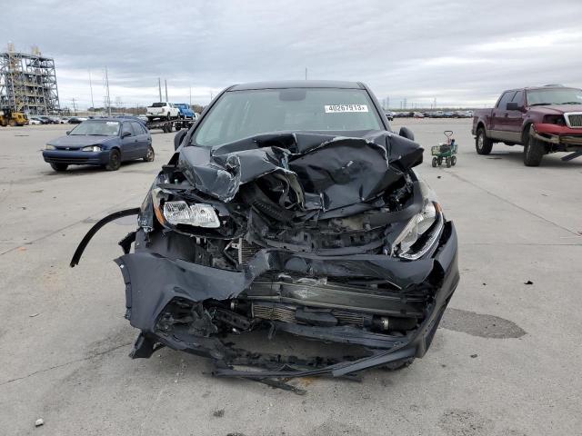 Photo 5 from auction – 2017 CHEVROLET TRAX LS with VIN 3GNCJKSB1HL240815