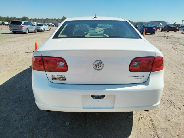 Photo 6 from auction – 2006 BUICK LUCERNE CX with VIN 1G4HR57Y76U179300