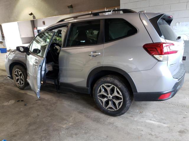 Photo 2 from auction – 2020 SUBARU FORESTER P with VIN JF2SKAJC3LH474047
