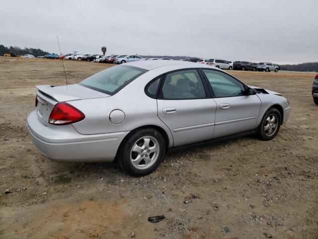 Photo 3 from auction – 2005 FORD TAURUS SE with VIN 1FAFP53U05A297246