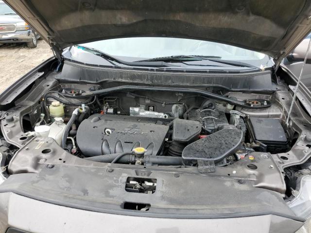 Photo 12 from auction – 2011 MITSUBISHI OUTLANDER with VIN JA4JT3AW0BU036826