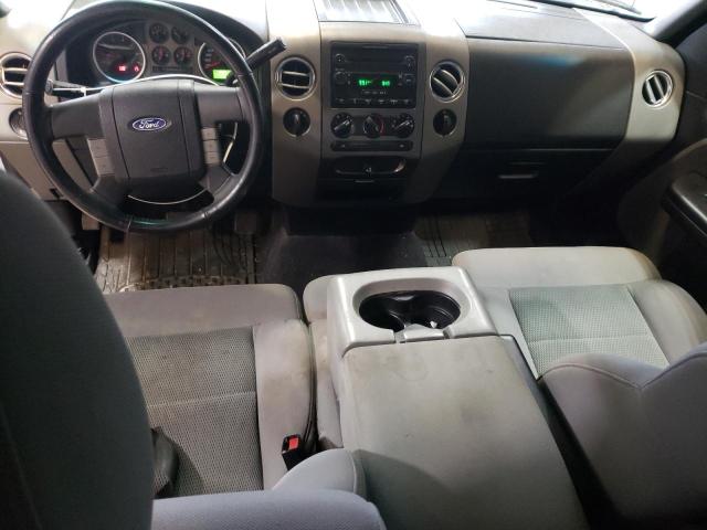 Photo 8 from auction – 2006 FORD F150 with VIN 1FTPX14596NA03562