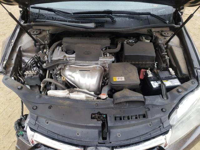 Photo 11 from auction – 2016 TOYOTA CAMRY LE with VIN 4T1BF1FK3GU263541