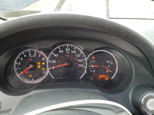 Photo 9 from auction – 2010 NISSAN ALTIMA BAS with VIN 1N4AL2AP1AN400842