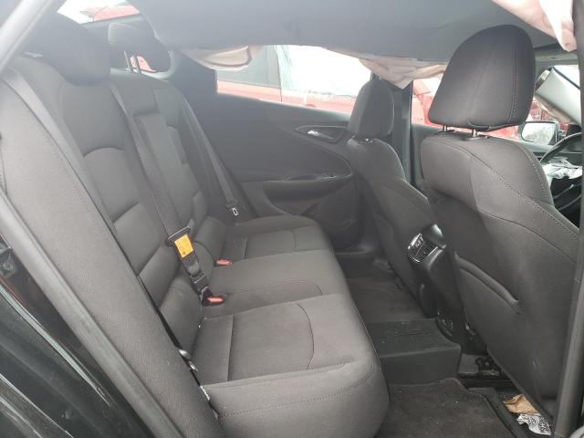 Photo 10 from auction – 2018 CHEVROLET MALIBU LT with VIN 1G1ZD5ST7JF285559