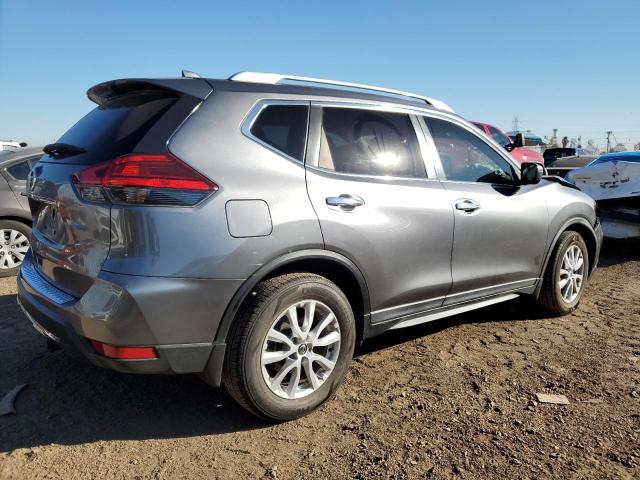 Photo 3 from auction – 2017 NISSAN ROGUE S with VIN KNMAT2MT2HP619262