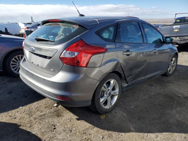 Photo 3 from auction – 2014 FORD FOCUS SE with VIN 1FADP3K23EL264662