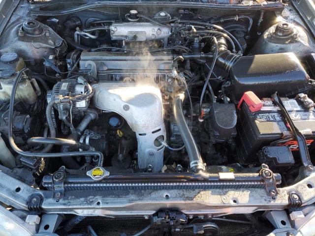 Photo 11 from auction – 2001 TOYOTA CAMRY CE with VIN 4T1BG22K31U015855