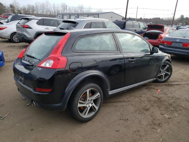 Photo 3 from auction – 2013 VOLVO C30 T5 with VIN YV1672MK5D2311117