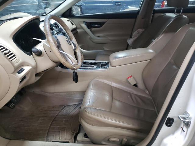 Photo 7 from auction – 2014 NISSAN ALTIMA 2.5 with VIN 1N4AL3AP7EN365462