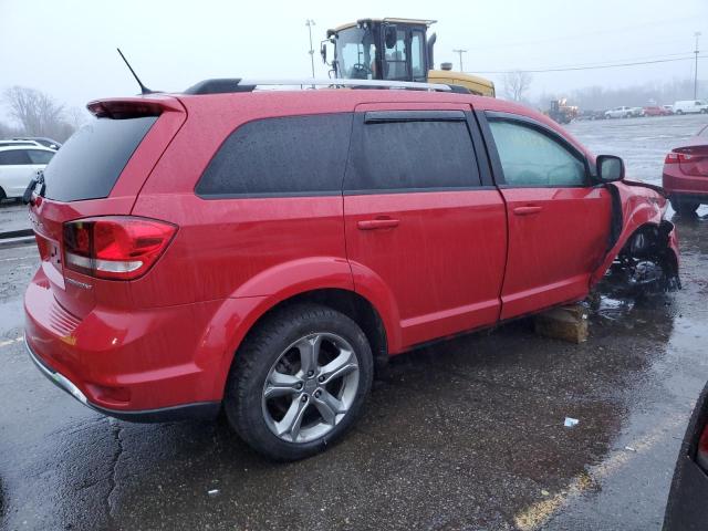 Photo 3 from auction – 2017 DODGE JOURNEY CR with VIN 3C4PDCGB2HT648319