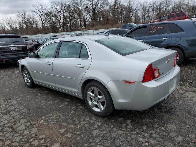 Photo 2 from auction – 2011 CHEVROLET MALIBU LS with VIN 1G1ZB5E18BF253186