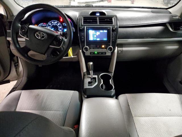 Photo 8 from auction – 2013 TOYOTA CAMRY L with VIN 4T1BF1FK3DU269478