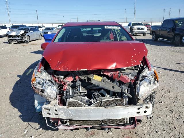 Photo 5 from auction – 2014 TOYOTA PRIUS with VIN JTDKN3DU7E1809943