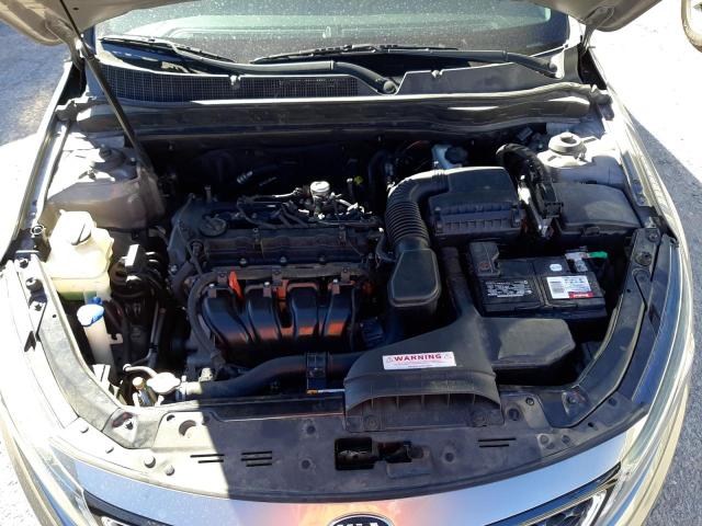 Photo 11 from auction – 2015 KIA OPTIMA LX with VIN 5XXGM4A78FG465025