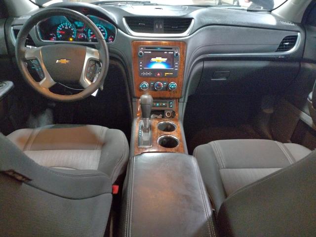 Photo 8 from auction – 2014 CHEVROLET TRAVERSE L with VIN 1GNKRGKD3EJ143752
