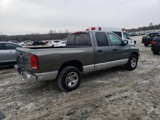 Photo 3 from auction – 2005 DODGE RAM 1500 S with VIN 1D7HA18D65S168451