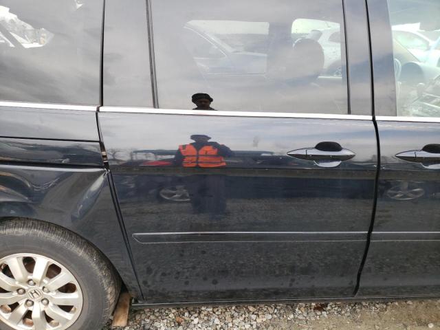 Photo 11 from auction – 2008 HONDA ODYSSEY EX with VIN 5FNRL38688B077415