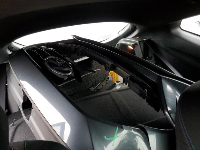 Photo 12 from auction – 2019 HYUNDAI VELOSTER B with VIN KMHTG6AF3KU009636