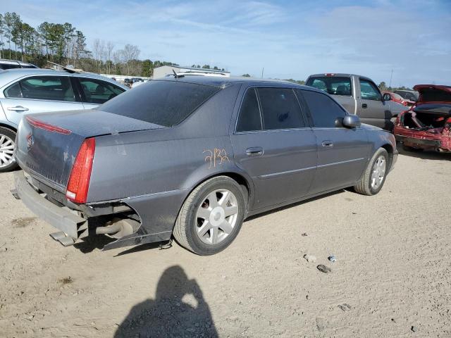 Photo 3 from auction – 2007 CADILLAC DTS with VIN 1G6KD57YX7U171429