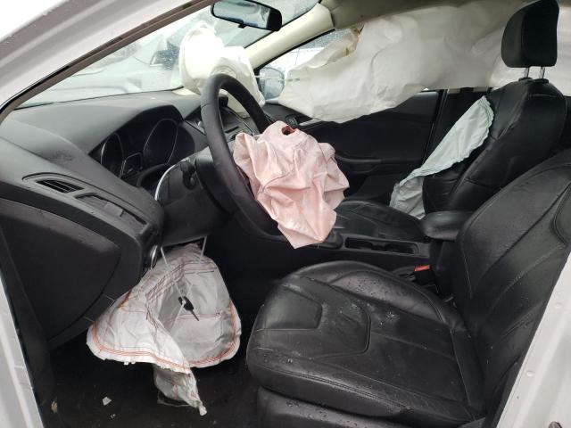 Photo 7 from auction – 2016 FORD FOCUS SE with VIN 1FADP3K28GL332571