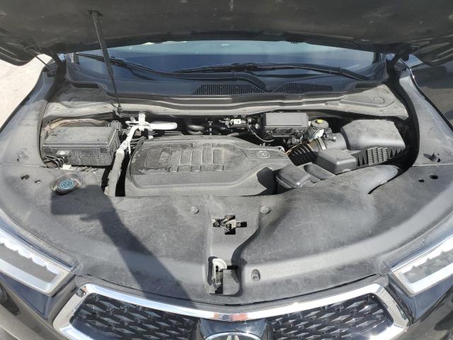 Photo 11 from auction – 2019 ACURA MDX TECHNO with VIN 5J8YD4H53KL019076