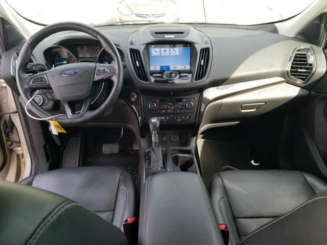 Photo 8 from auction – 2017 FORD ESCAPE TIT with VIN 1FMCU0JD3HUA79814