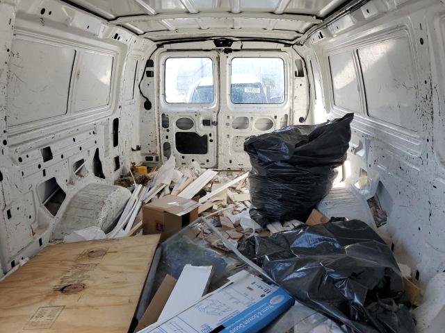 Photo 10 from auction – 2006 FORD ECONOLINE with VIN 1FTSS34L46HA98758