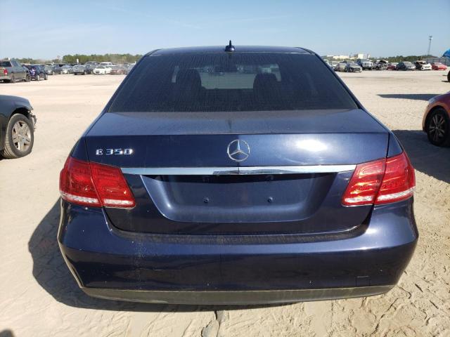 Photo 6 from auction – 2014 MERCEDES-BENZ E 350 with VIN WDDHF5KB8EA907034