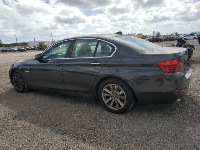 Photo 2 from auction – 2014 BMW 528 I with VIN WBA5A5C5XED501062