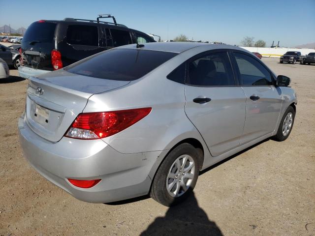 Photo 3 from auction – 2012 HYUNDAI ACCENT GLS with VIN KMHCT4AE1CU074767