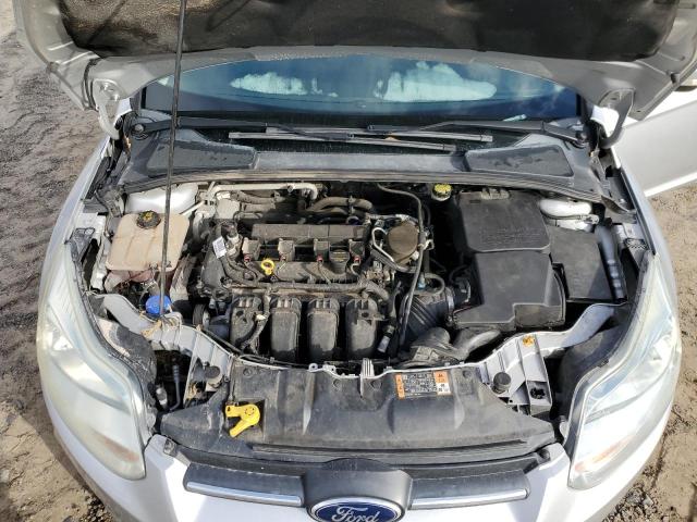 Photo 11 from auction – 2014 FORD FOCUS SE with VIN 1FADP3F29EL383259