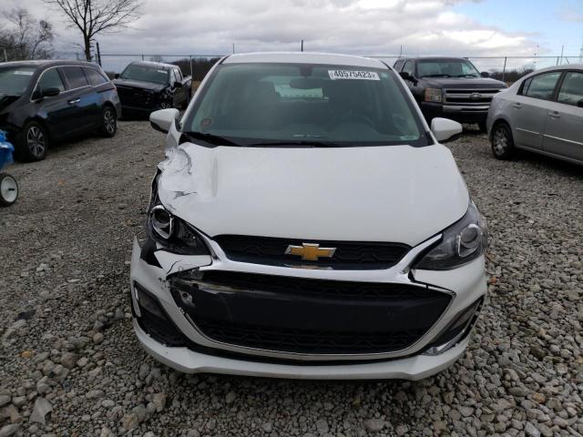 Photo 5 from auction – 2019 CHEVROLET SPARK 1LT with VIN KL8CD6SA8KC750556