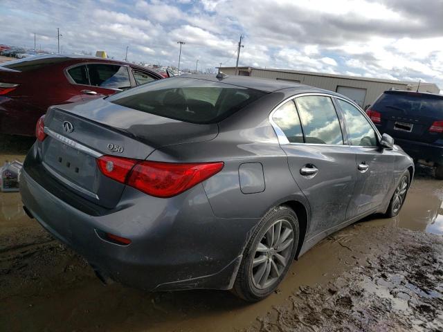 Photo 3 from auction – 2017 INFINITI Q50 PREMIU with VIN JN1EV7AR5HM832390