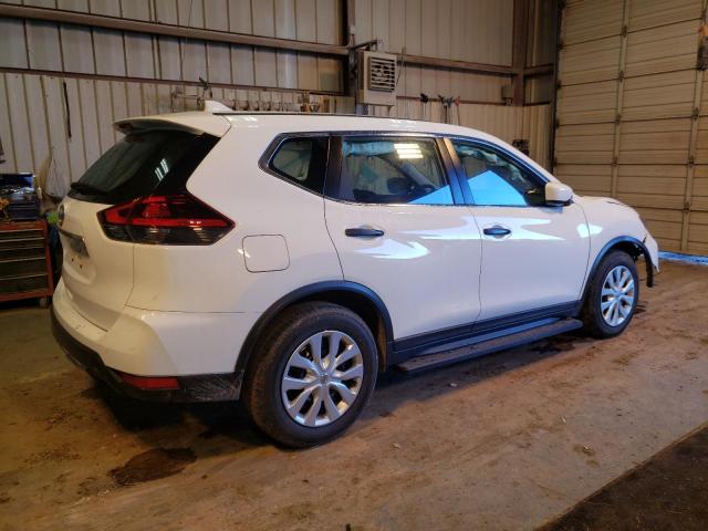 Photo 3 from auction – 2018 NISSAN ROGUE S with VIN KNMAT2MT2JP547792
