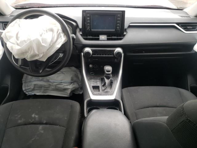Photo 8 from auction – 2019 TOYOTA RAV4 LE with VIN 2T3F1RFV9KC005566