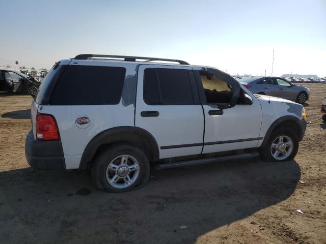 Photo 3 from auction – 2004 FORD EXPLORER X with VIN 1FMZU62E04UB67363