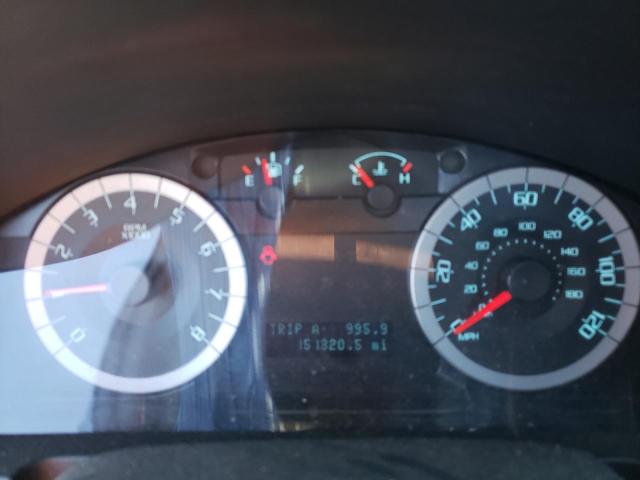 Photo 9 from auction – 2011 FORD ESCAPE XLT with VIN 1FMCU9D76BKC68504