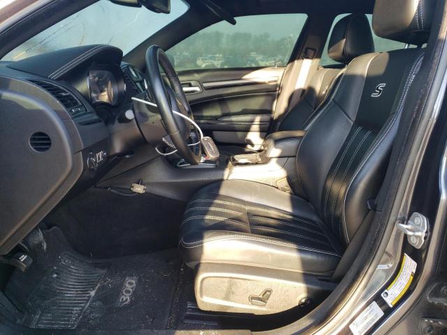 Photo 7 from auction – 2016 CHRYSLER 300 S with VIN 2C3CCABG3GH190505