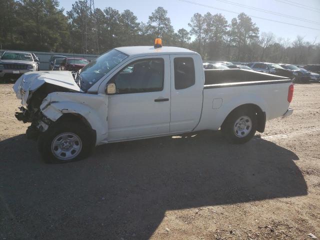 NISSAN FRONTIER S 2017 with VIN 1N6BD0CT3HN729804 - Photo from auction