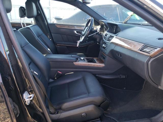 Photo 5 from auction – 2013 MERCEDES-BENZ E 350 with VIN WDDHF5KB3DA670208