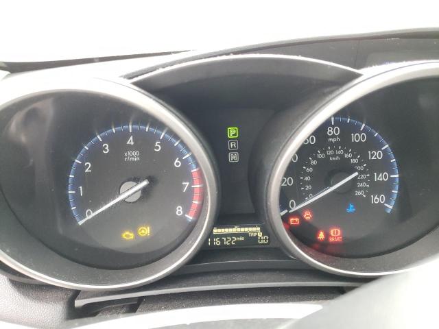 Фото 9 с аукциона – 2012 MAZDA 3 I с VIN JM1BL1V85C1597746