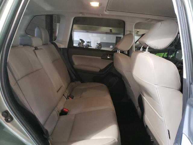 Photo 11 from auction – 2015 SUBARU FORESTER 2 with VIN JF2SJARC1FH815635