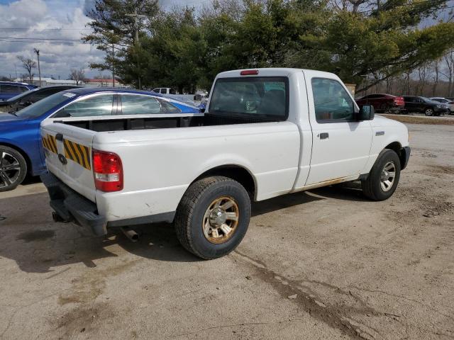 Photo 3 from auction – 2009 FORD RANGER with VIN 1FTYR10DX9PA53133