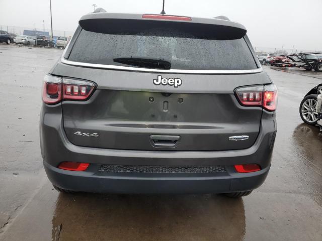 Photo 6 from auction – 2018 JEEP COMPASS LA with VIN 3C4NJDBB7JT342834