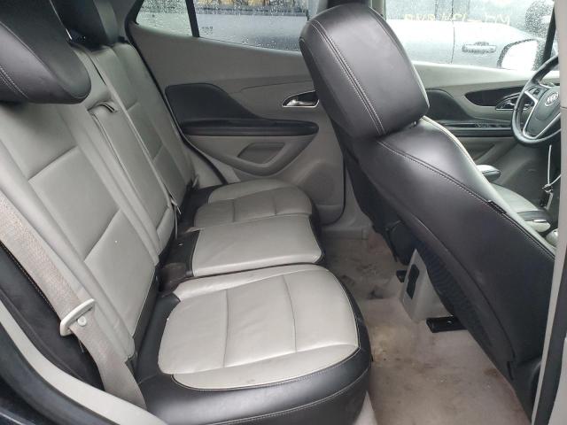 Photo 11 from auction – 2013 BUICK ENCORE PRE with VIN KL4CJDSB6DB081154