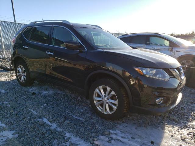 Photo 4 from auction – 2016 NISSAN ROGUE S with VIN 5N1AT2MV0GC874060