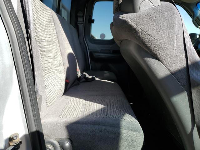 Photo 10 from auction – 2002 FORD F150 with VIN 2FTRX18L52CA20229